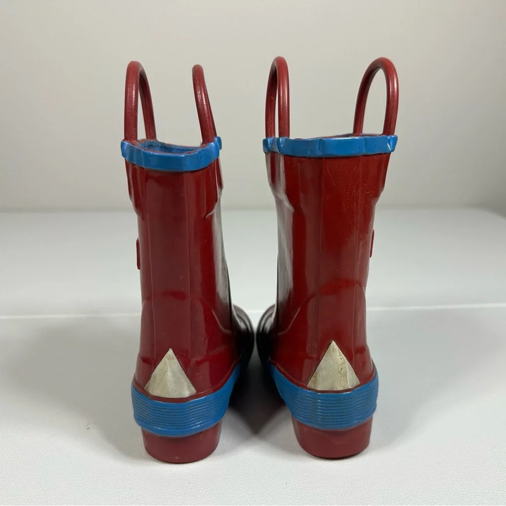 L.L. Bean Rubber Boots